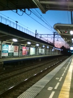 �����͋}篏o�ЁB�����6���̓d�ԂŁI(��)