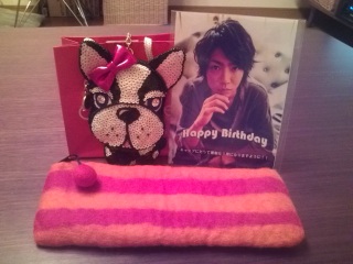 ���肪�Ƃ��������܂��I�I