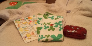 ���肪�Ƃ��I