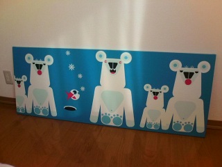 ���낭�܂���p�l���B