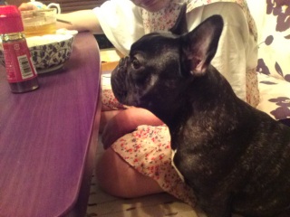 �����ڂ�_���ł��΂����̉��ɂ҂����肭�������B